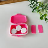 Hypo Treat Box - Pink