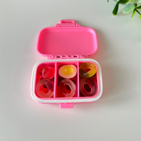 Hypo Treat Box - Pink