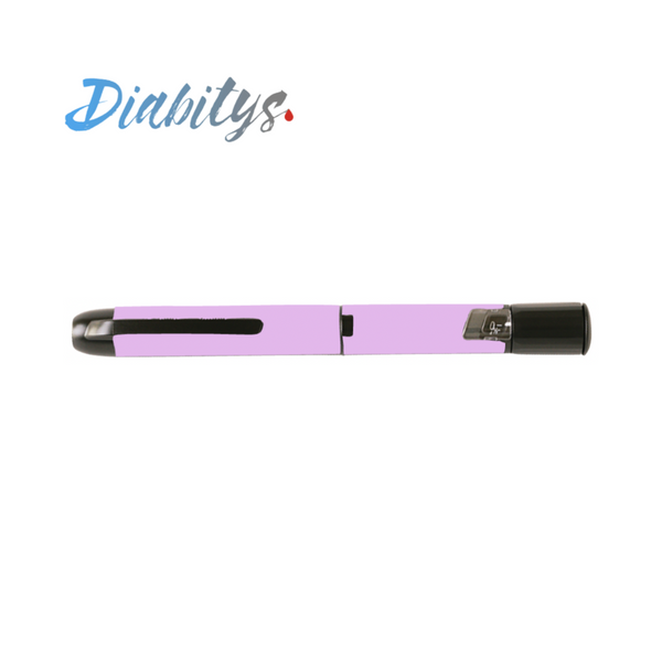 InPen Insulin Pen Sticker - Lilac